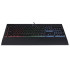 Gaming Keyboard Corsair K55 Color:black