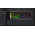 Gaming Keyboard Corsair K55 Color:black