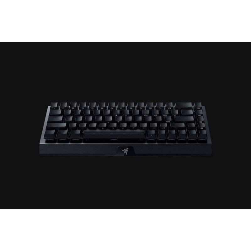 Wireless Gaming Keyboard RAZER BlackWidow V3 Mini HyperSpeed - Phantom Edition