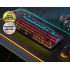 מקלדת גיימרים SteelSeries Apex 9 TKL US Box