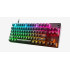 מקלדת גיימרים SteelSeries Apex 9 TKL US Box