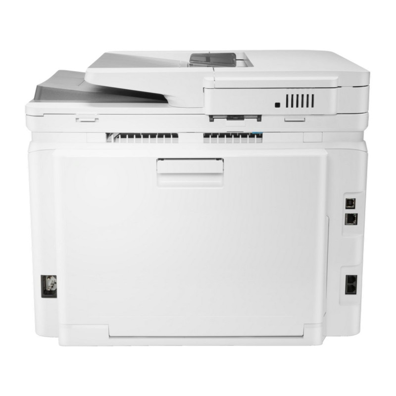 Color laser printer HP LaserJet Pro MFP M283fdw‎