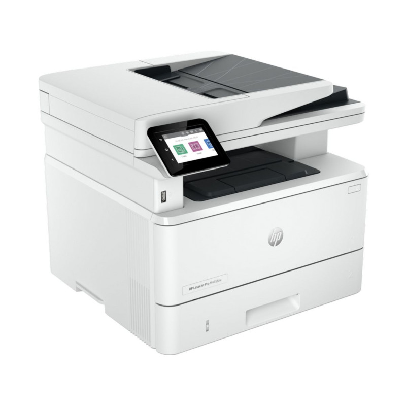 Color laser printer HP LaserJet Pro MFP 4102fdw 2Z624F