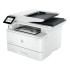 Color laser printer HP LaserJet Pro MFP 4102fdw 2Z624F