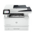 Color laser printer HP LaserJet Pro MFP 4102fdw 2Z624F