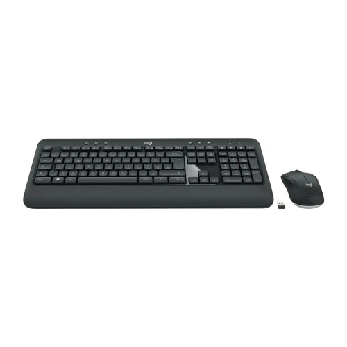 Preorder (~ 10 days): Wireless Keyboard and Mouse Set Logitech MK540 Advanced 920-008689 Color:black