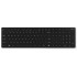 Wireless Keyboard and Mouse Set ASUS W5000 black 90XB0430-BKM460