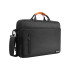 Laptop Bag TomToc 16" Defender A50 Laptop Briefcase black A50-E01D