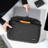 Laptop Bag TomToc 16" Defender A50 Laptop Briefcase black A50-E01D