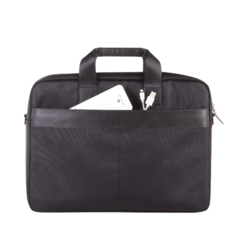 Laptop Bag Miracase NH-8062C-15.6 Color:black