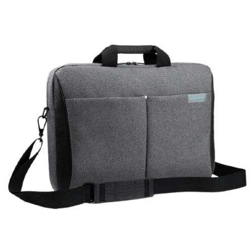 Laptop Bag Miracase 14.1 NH-8053G Color: gray