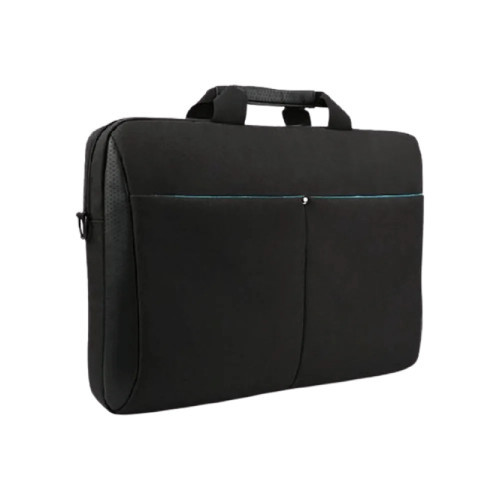 Laptop Bag Miracase Color: black..