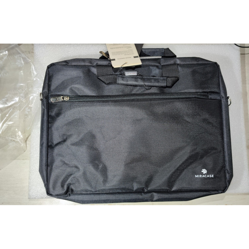 Laptop Bag Miracase NH-1000-15.6 Color:black..