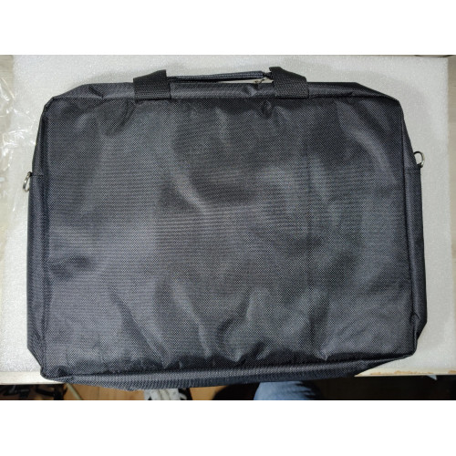 Laptop Bag Miracase Color: black