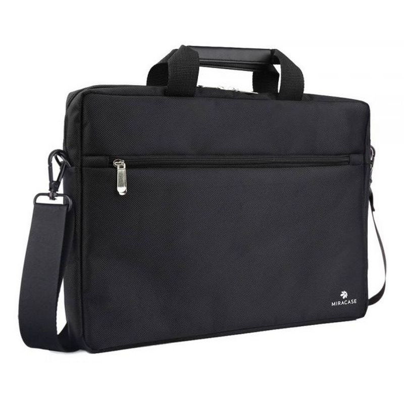 Laptop Bag Miracase NH-1000-15.6 Color:black..