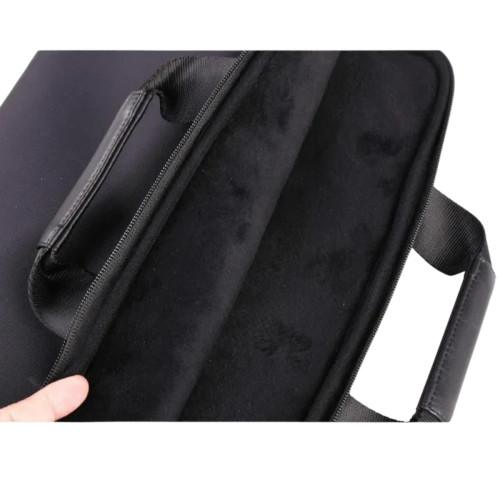 Laptop Bag Miracase NS-8062S 15.6" black..