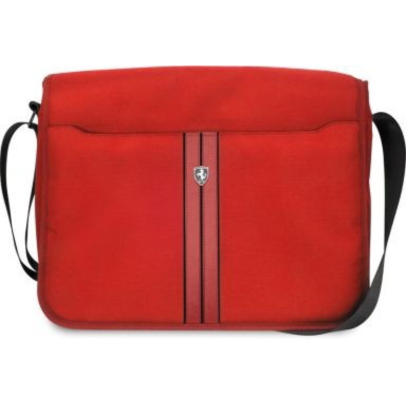 Laptop Carrying Case CG Mobile FEURMB13RE Color:red