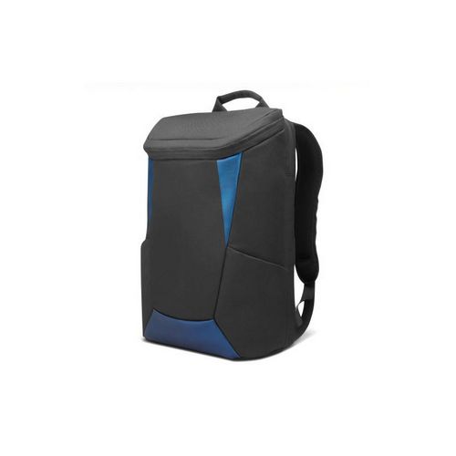 Сумка для Ноутбука Lenovo IdeaPad Gaming Backpack Цвет: черный, синий