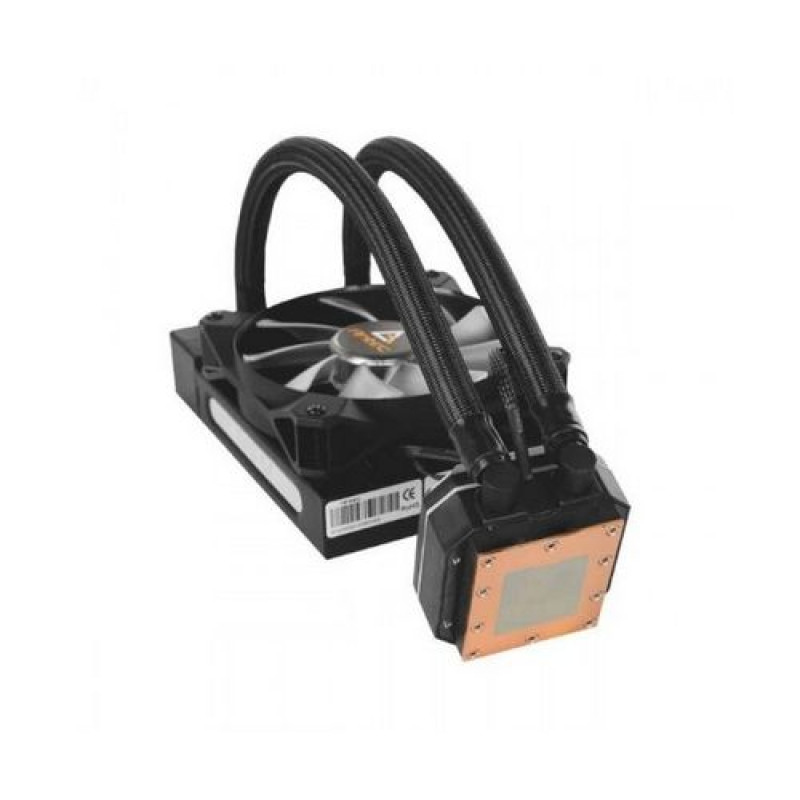 Liquid cooling Antec Neptune 120 ARGB 120mm