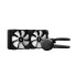 Liquid cooling Fractal Design Lumen S24 RGB CPU Water Cooling 360mm