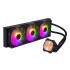 Liquid cooling Cooler Master MasterLiquid L Core 360mm