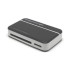 Картридер Gold Touch External USB3.0 Card Reader E-USB3.0-CR..