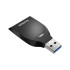 Картридер SanDisk SD UHS-I Card Reader SDDR-C531-GNANN Цвет:черный