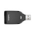 Картридер SanDisk SD UHS-I Card Reader SDDR-C531-GNANN Цвет:черный