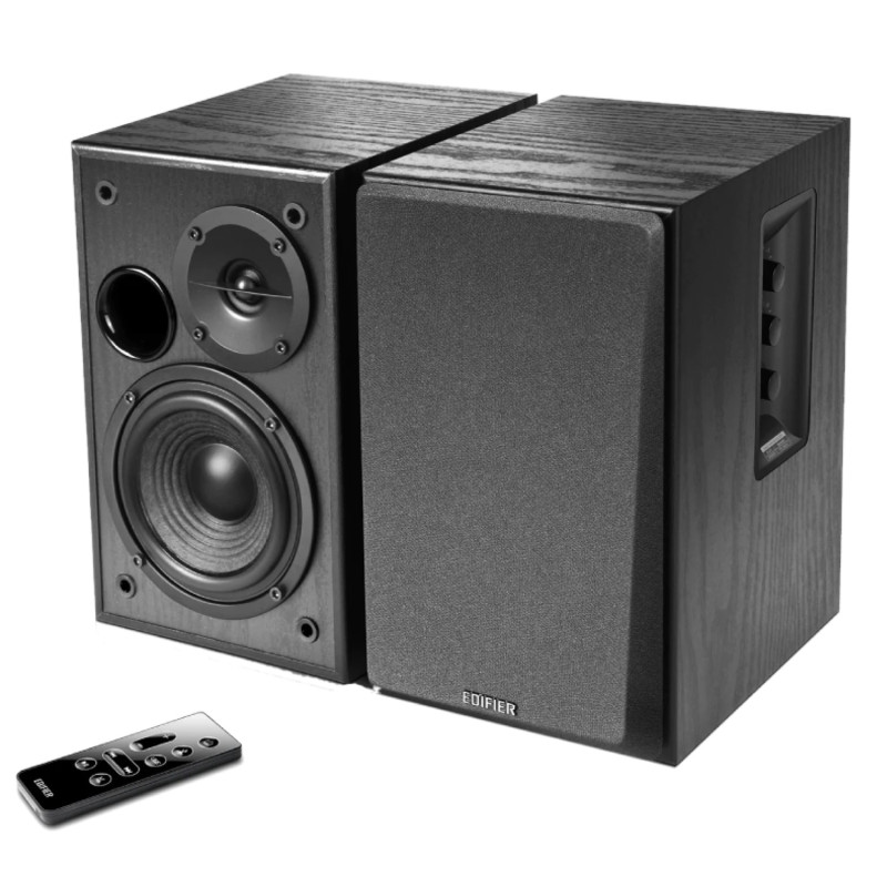 Speakers Edifier 2.0 R1580MB 42W black