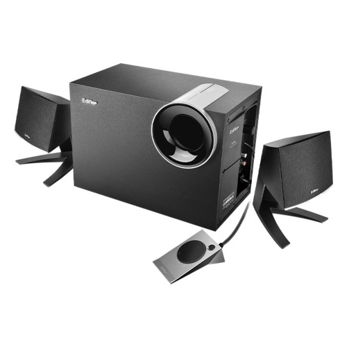 Speakers Edifier M1380 2.1 black