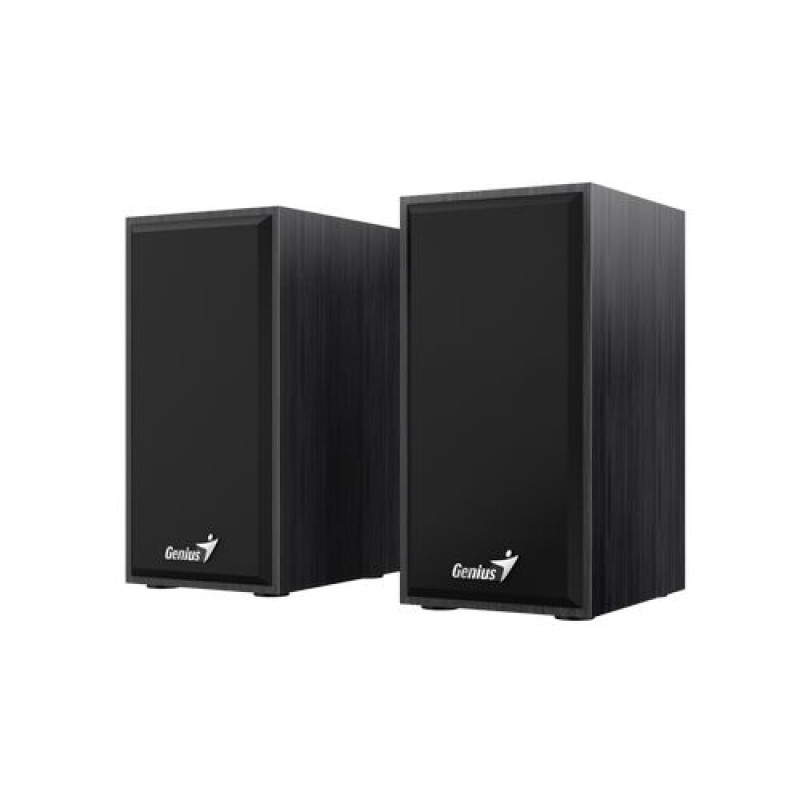 USB Computer Speakers Genius SP-HF180 black