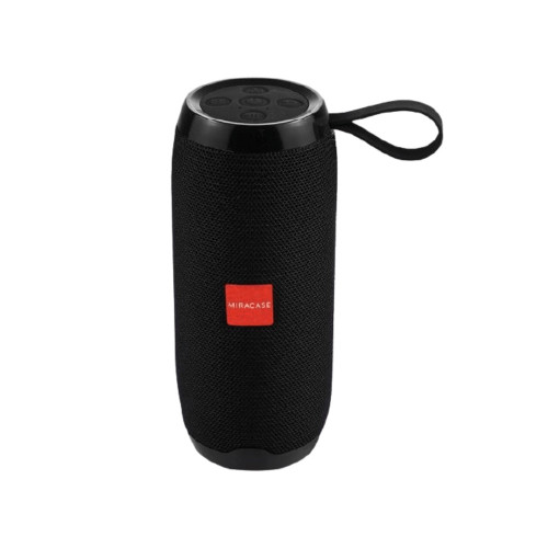 Bluetooth Speaker Miracase MBTS601 black..