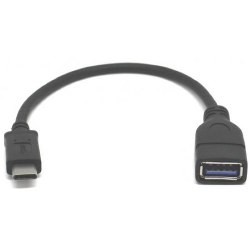 Adapter Gold Touch USB3.1 Type C To USB 3.0 OTG CH-USB3.1-USB3OTG..