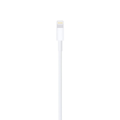 Original Cable Apple Lightning to USB Cable (1m) MXLY2ZM/A Color:white.. - official importer