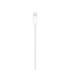 Original Cable Apple Lightning to USB Cable (1m) MXLY2ZM/A Color:white.. - official importer