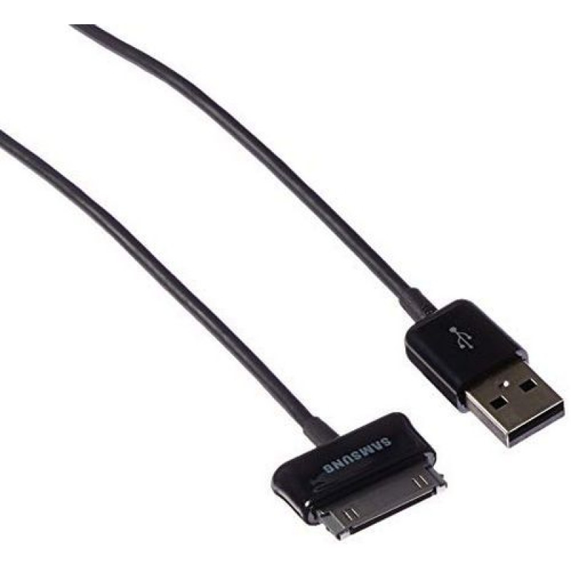 Sync and Charge Cable OEM Galaxy Note 10.1 1m Color:black..