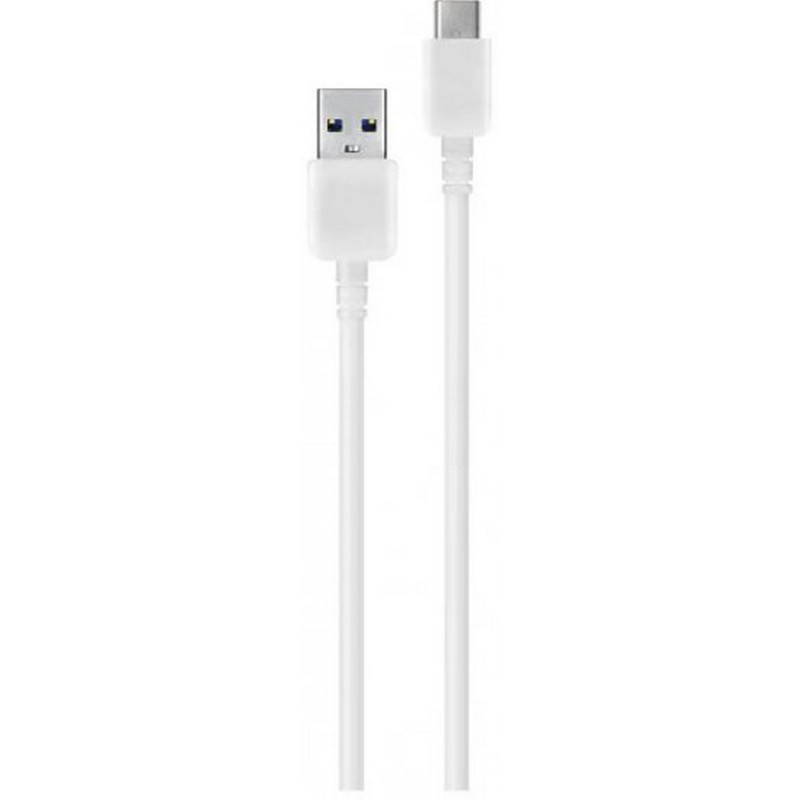 Original synchronization and charging cable Samsung Type-C to Type-A Cable - official importer