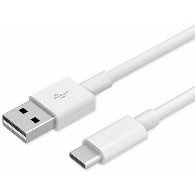 Original synchronization and charging cable Samsung Type-C to Type-A Cable - official importer