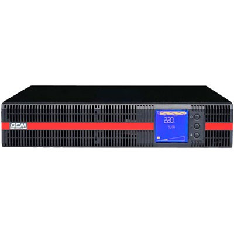 UPS Powercom Macan RT 1000VA MRT-1000 1000VA