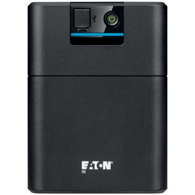 UPS Бесперебойник Eaton 5E Gen2 700i UPS USB + Program 360W