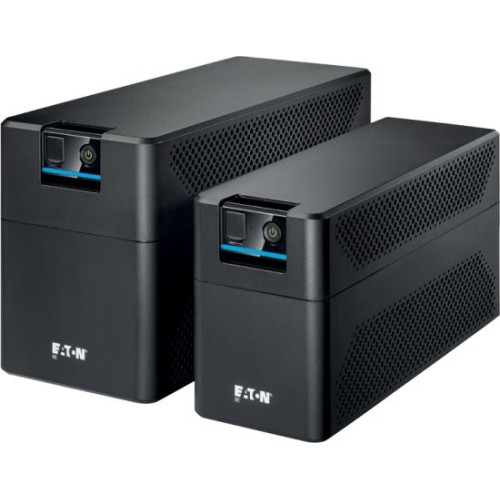 UPS Eaton 5E Gen2 700i UPS USB + Program 360W