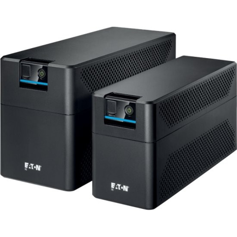 UPS Бесперебойник Eaton 5E Gen2 700i UPS USB + Program 360W