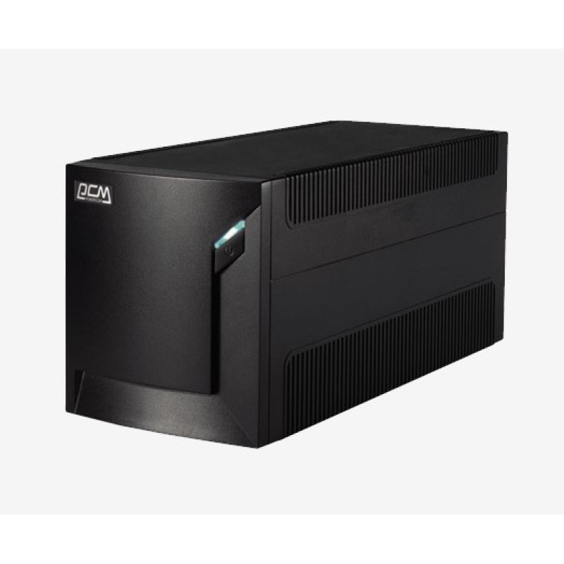 UPS Powercom Raptor 1500VA USB RPT-1500AP 1500VA