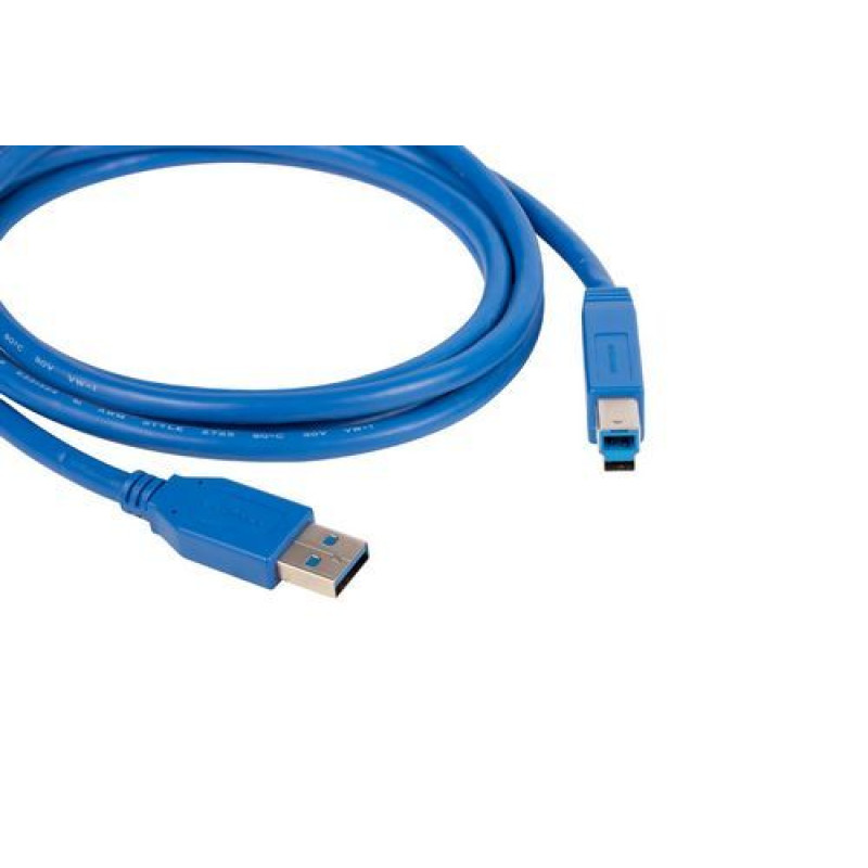 Cable USB 3.0 To B Cable 3m CH-USB3-3-AB