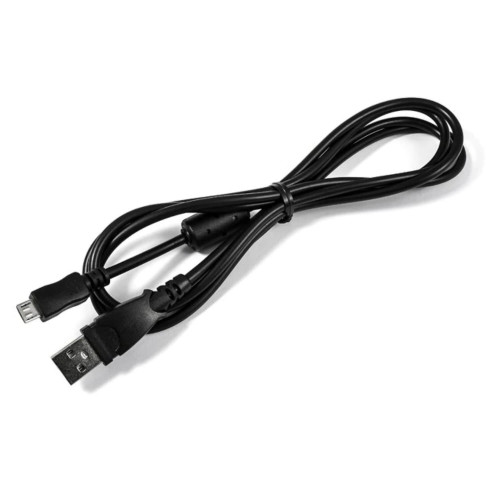 כבל Cable USB2.0 to Micro USB 0.5M 24AWG (best for charging) C167HQ-0.5 0.5m