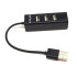 Разветвитель USB Gold Touch HUB USB2.0 4Ports E-USB2-HUB4..