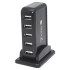 Разветвитель USB Gold Touch ACTIVE USB2.0 HUB - 7Ports E-USB-HUB7