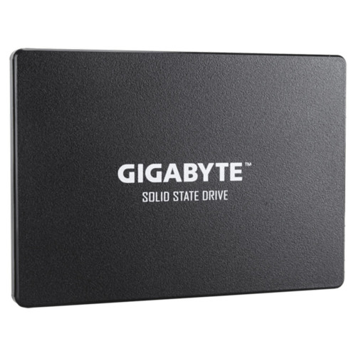 SSD Disk Gigabyte 2.5" 480GB