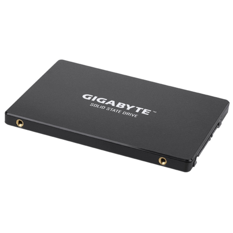 SSD Диск Gigabyte 2.5" 480GB