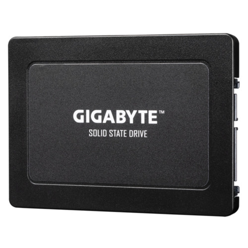 דיסק SSD Gigabyte GPGSTFS31480GNTD 2.5" 480GB